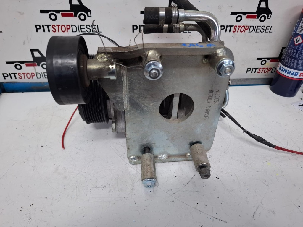 SUPORT Compresor frig Sprinter 907 2018 2019 2020 2021 2022 2023 2024 2025 MB3C 054 72480 2023