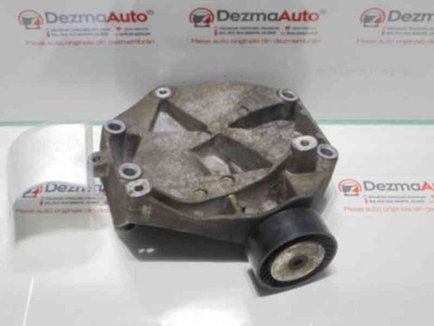 Suport compresor, GM55210423, Opel Astra H, 1.9cdti, Z19DTH