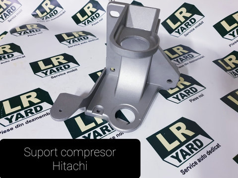 Suport compresor Hitachi Land Rover Discovery 3 / Discovery 4 / Range Rover Sport 2005-2013