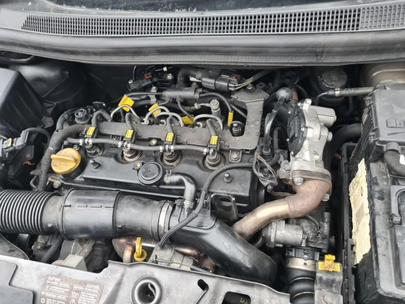 Suport compresor Opel Meriva B 2010-2014