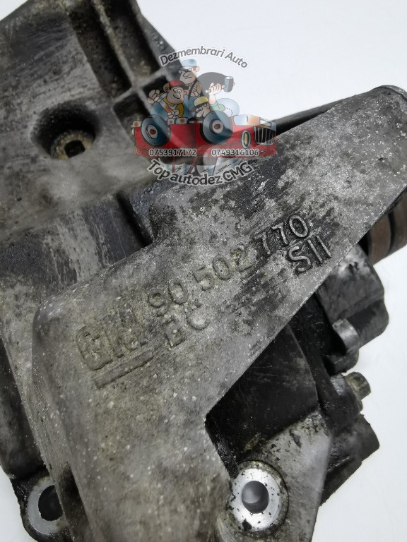 Suport compresor Opel Vectra B 1.8 i ben