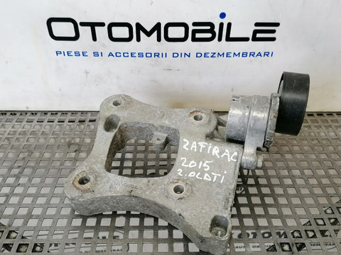 Suport compresor Opel Zafira C 2.0 CDTI: AC428702815 [Fab 2011-2019]