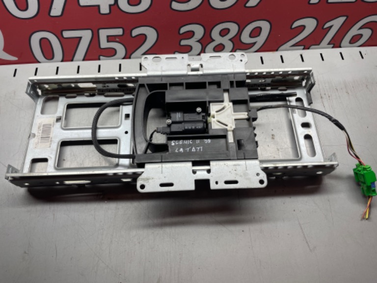 Suport cotiera Renault Scenic 2 2006-2010