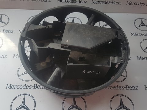 Suport cric Mercedes W204