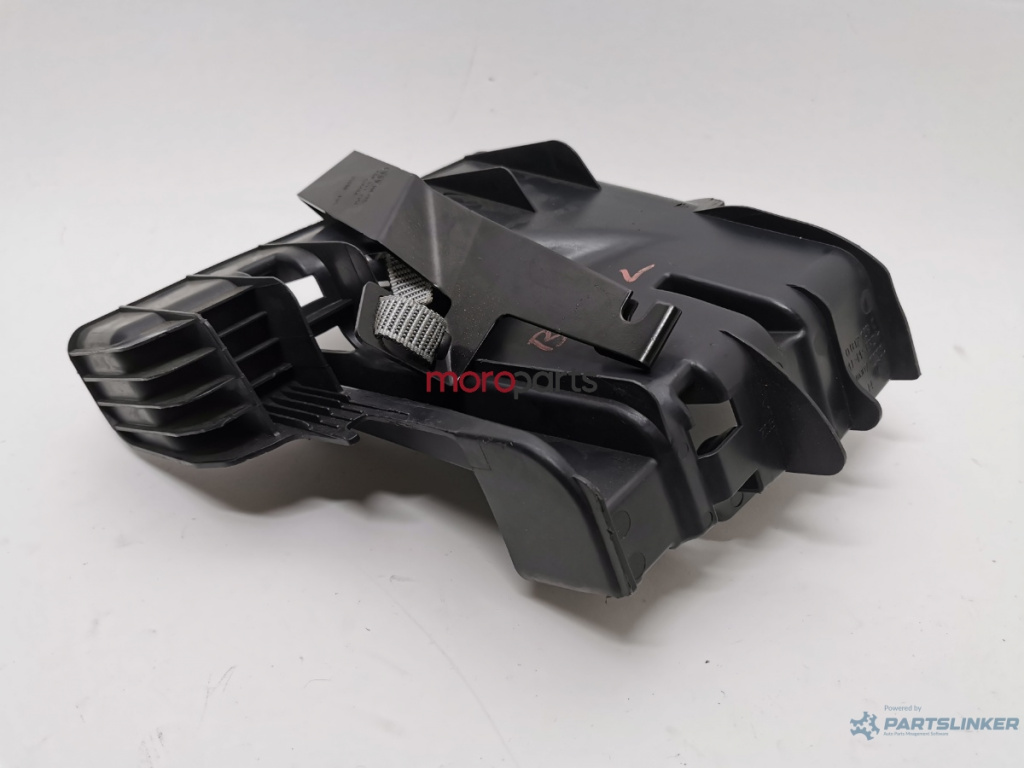 Suport cric roata de rezerva Audi A4 B8 (8K) Avant