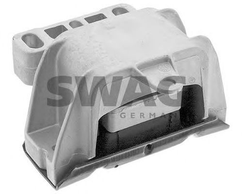 Suport cutie AUDI A3 8L1 SWAG 30 13 0081