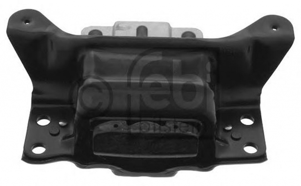 Suport cutie AUDI A3 Limousine 8VS FEBI FE38516