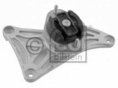 Suport cutie AUDI A4 Avant 8E5 B6 FEBI BILSTEIN 23132