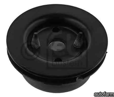 Suport,cutie de transfer SKODA OCTAVIA Combi (1Z5) FEBI BILSTEIN 40797