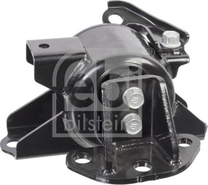 Suport.cutie de transfer Transmission mount L KIA SOUL I 1.6-1.6 d-1.6LPG 02.09-12.14 Febi Bilstein 107780
