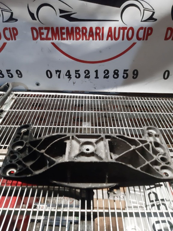 Suport cutie de viteza Bmw E60 cod 13992010, 676119602