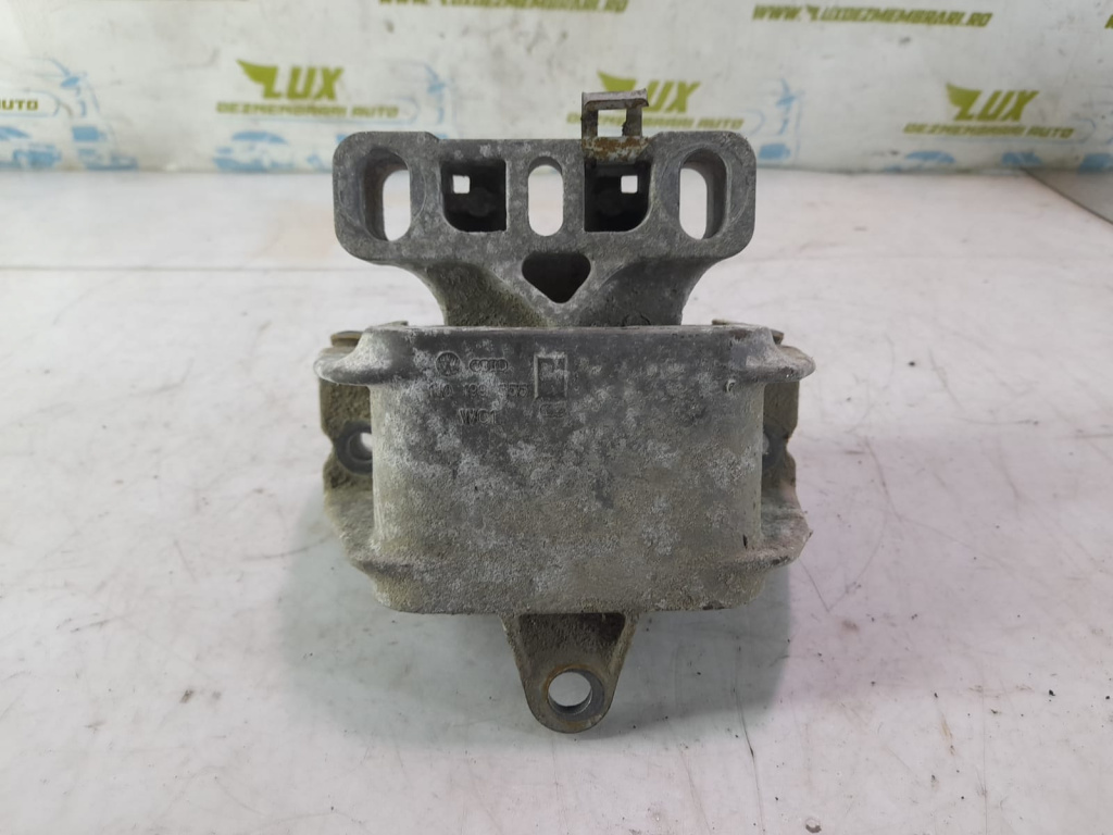 Suport cutie de viteze 1j0199555 Seat Toledo 2 [19