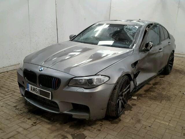 Suport cutie de viteze BMW Seria 5 F10, F11, 520 d, 525 d, 530d, Euro 5, 2.0 d-3.0 d