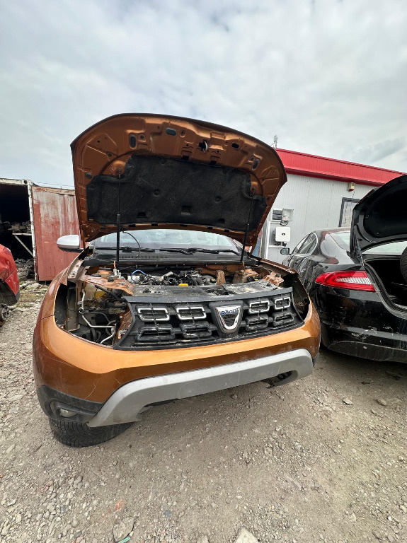 Suport cutie de viteze Dacia Duster 2018,1.5 motor