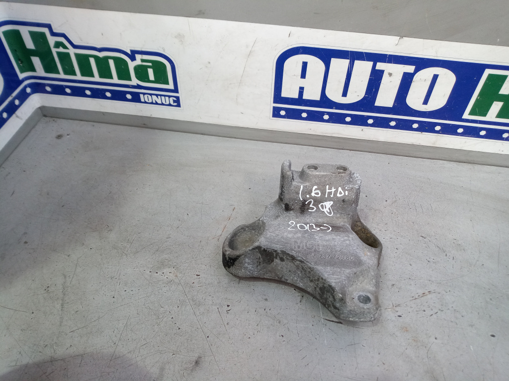 Suport cutie de viteze manuala 9673772880 / 1.6HDI(Aluminiu) PEUGEOT 308 II (LB_ LP_ LW_ LH_ L3_) 2013-2021