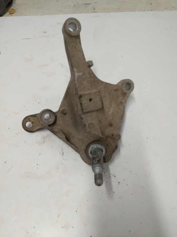 Suport cutie de viteze renault clio 4 captur dacia sandero 2 logan cod 112533062R
