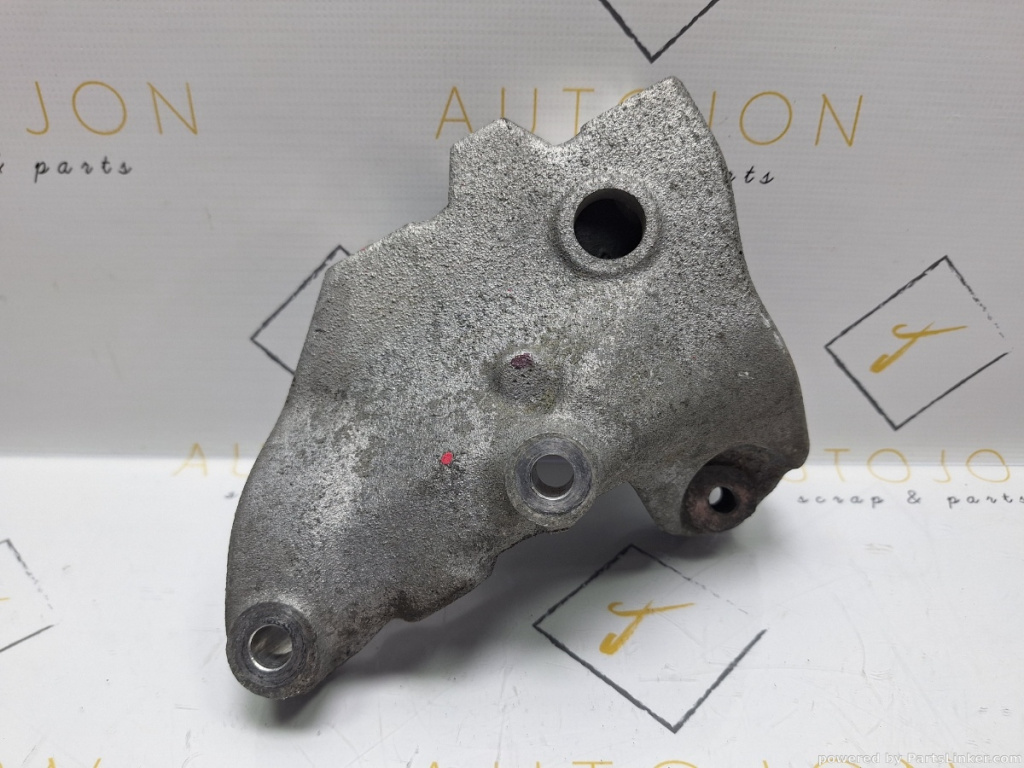 Suport cutie de viteze VOLKSWAGEN GOLF V Variant (1K5) [ 2007 - 2009 ] TDI (BLS, BXE) 77KW|105HP OEM 1K0199117BM