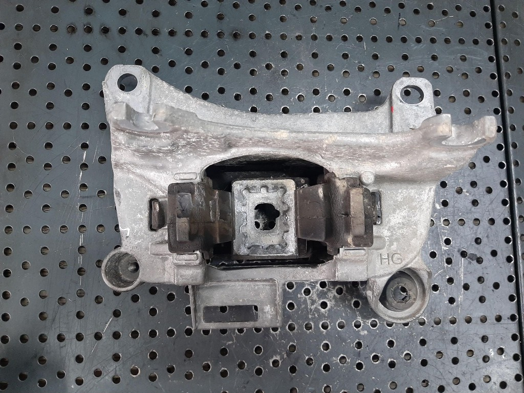 Suport cutie f9qn870 1.9 dci renault scenic 3 megane 3 euro 5 112200
