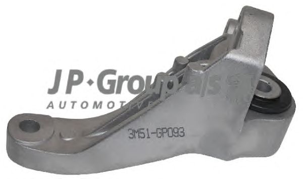 Suport cutie FORD FOCUS II combi DA JP GROUP 1532401100