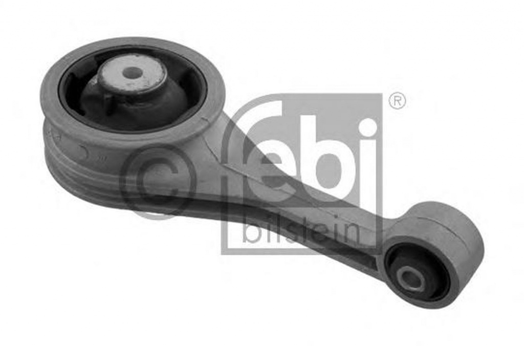 Suport cutie manuala FORD FIESTA IV JA JB FEBI FE15527