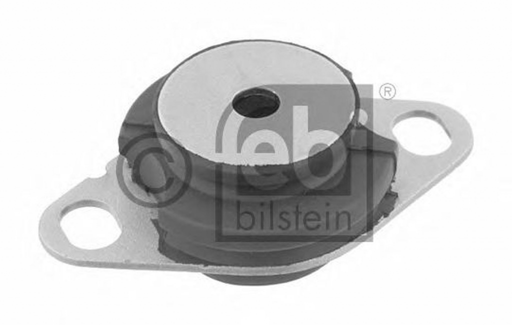 Suport cutie manuala RENAULT Scenic I JA0 1 FEBI FE09483