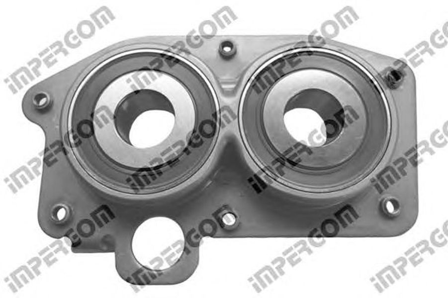 Suport cutie SEAT IBIZA V ST 6J8 6P8 IMPERGOM 37982