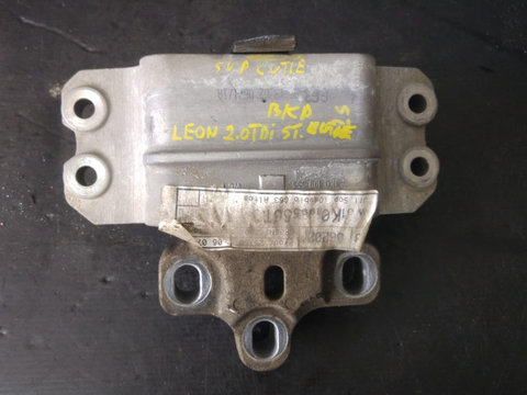 Suport cutie seat leon 1p1 2.0 tdi bkd 1k0199555