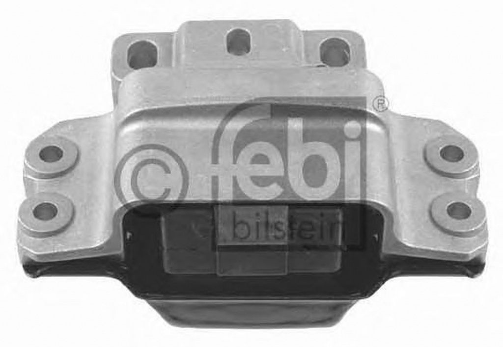 Suport cutie SKODA OCTAVIA 1Z3 FEBI BILSTEIN 22724