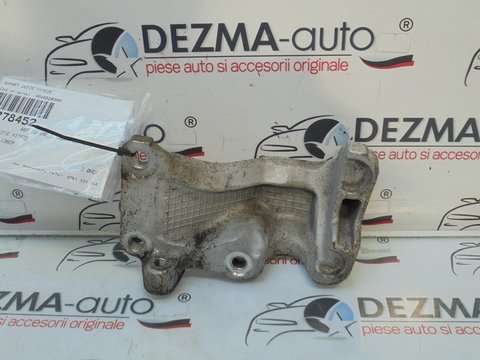 Suport cutie viteza 9646528380, Peugeot 407 coupe 2.0 hdi