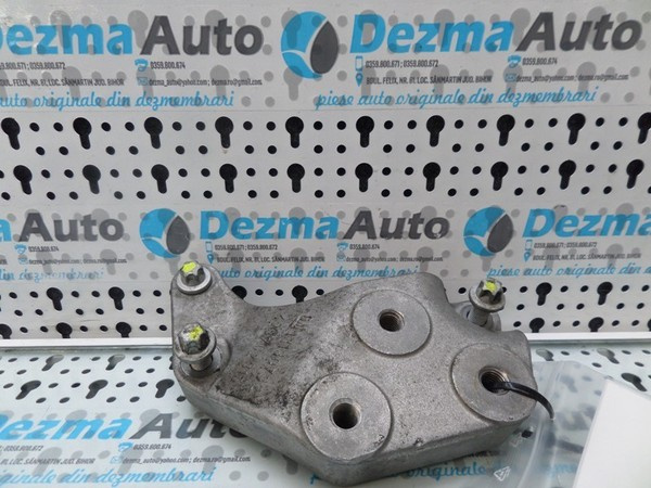 Suport cutie viteza GM13130732, Opel Corsa D