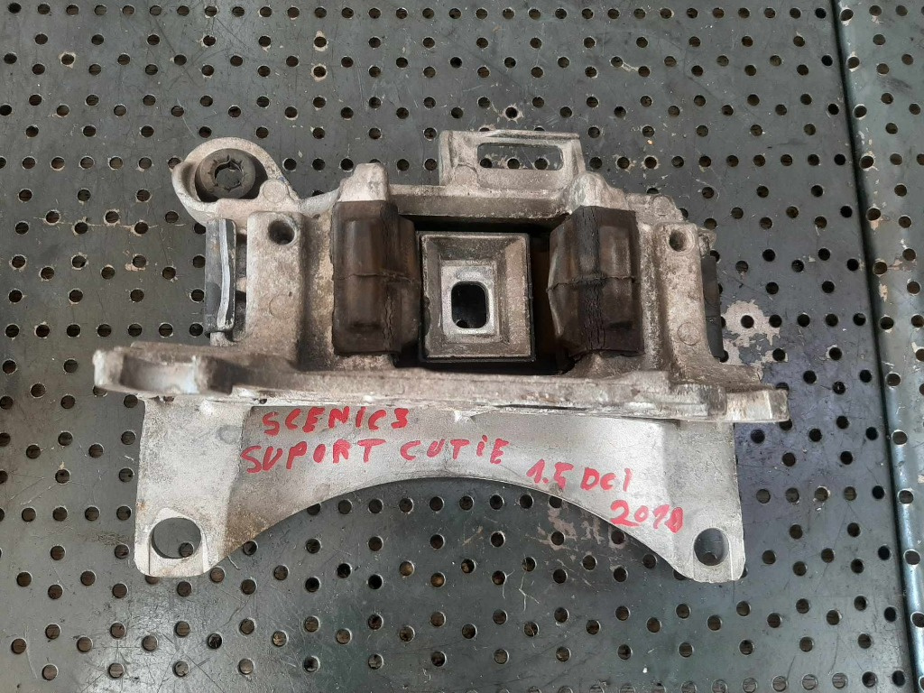 Suport cutie viteze 1.5 dci renault scenic 3 megane 3 112200014r
