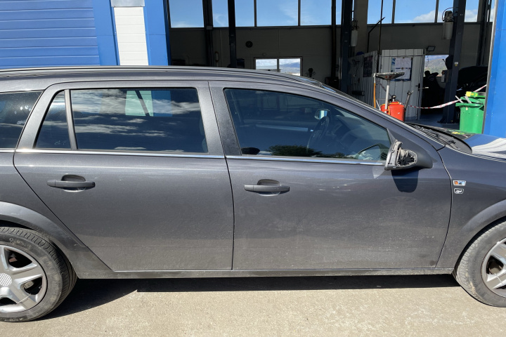 Suport cutie viteze 1.7CDTI 6+1 Opel Ast