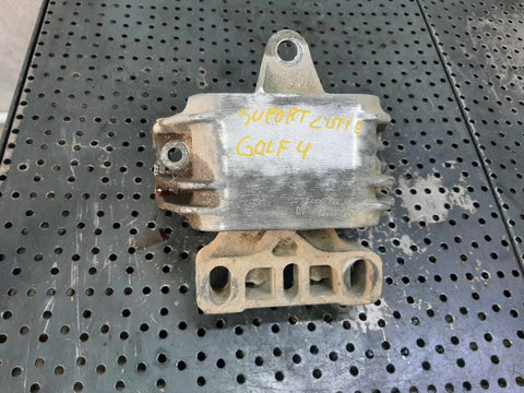 Suport cutie viteze 1.9 tdi vw golf 4 1j0199555aq