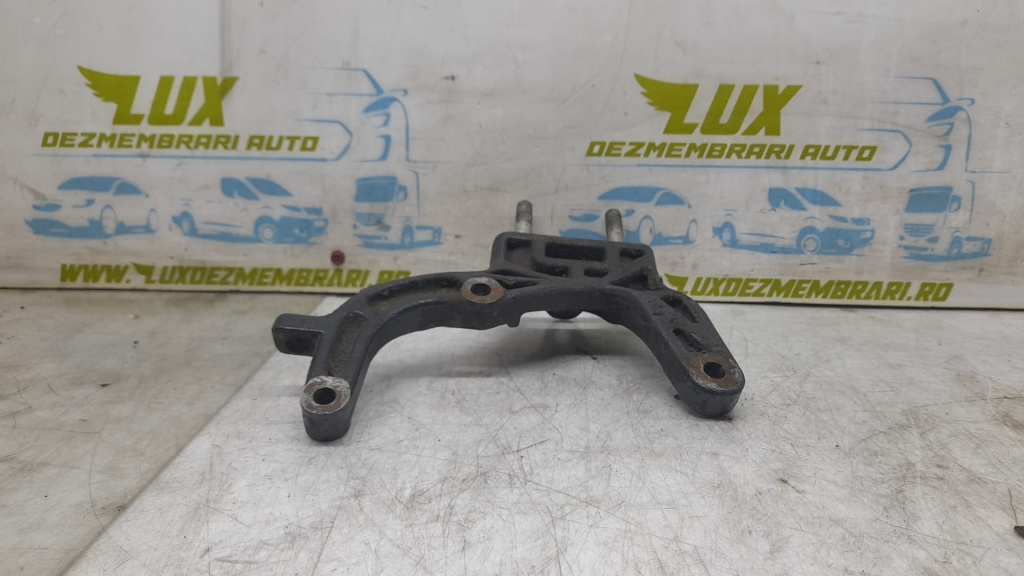 Suport cutie viteze 12181109304 Fiat Doblo 2 [facelift] [2015 - 2020]