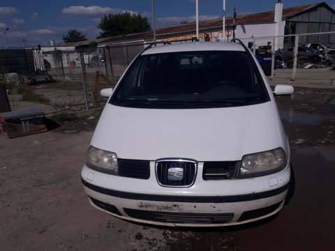 Suport cutie viteze 1M0199308E Seat Alhambra [facelift] [2000 - 2010] Minivan 1.9 TD MT (115 hp)