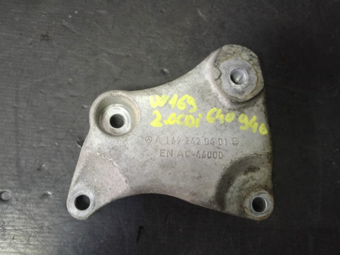 Suport cutie viteze 2.0 cdi 640 940 640940 mercedes a-class w169 a1692420401