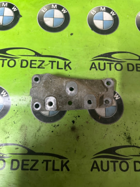 Suport cutie viteze 2.0 tdi bmp bkd vw passat 3c b6 golf 5 skoda superb audi a3 8p 1k0199117