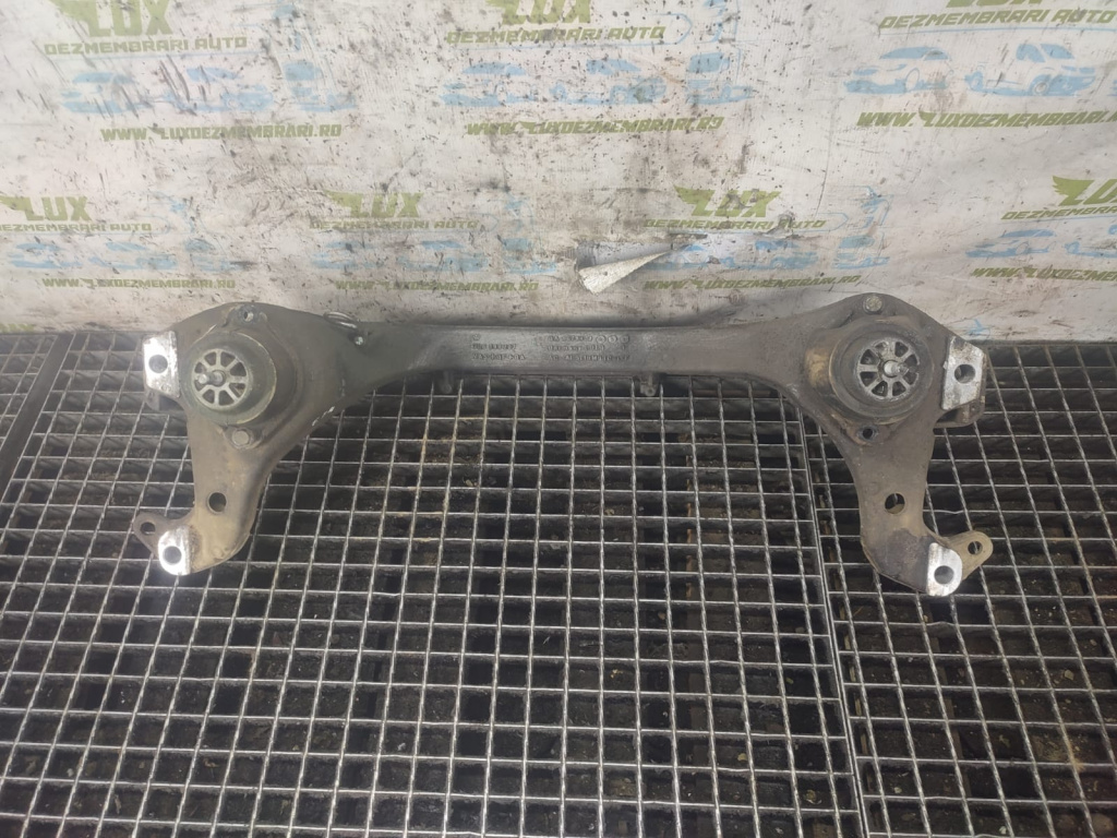 Suport cutie viteze 7L6199207 Volkswagen VW Touare
