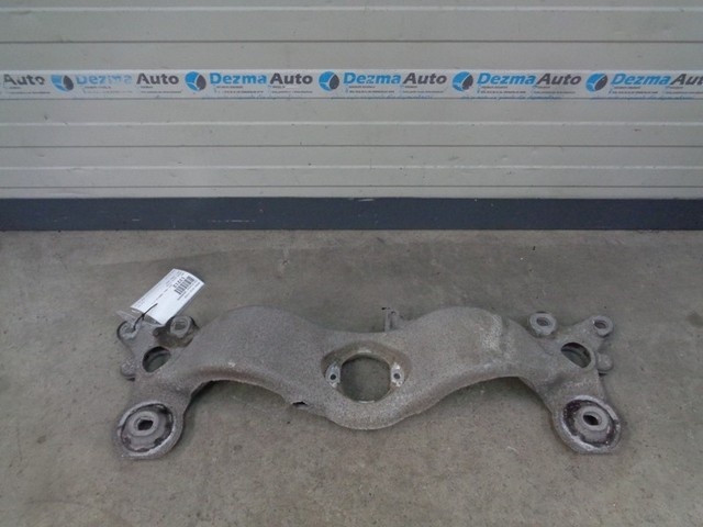 Suport cutie viteze, 8E0399263AL, Seat Exeo ST (3R5), 2.0tdi, CAG