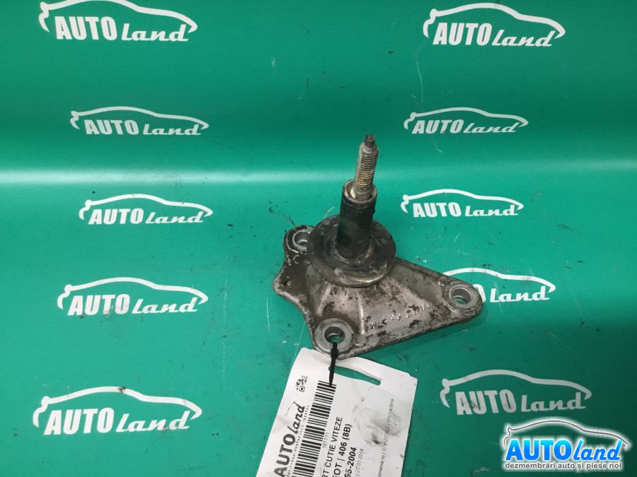 Suport Cutie Viteze 9624228180 Peugeot 406 8B 1995-2004