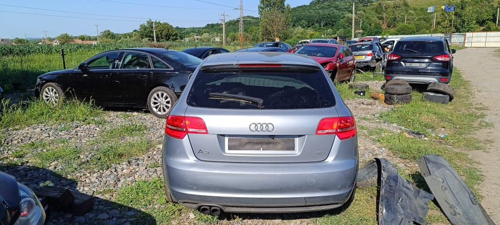 Suport cutie viteze Audi A3 8P 2009 hatc