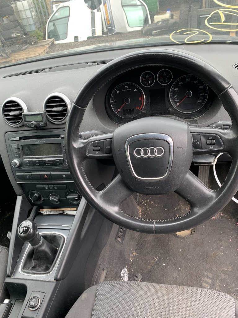 Suport cutie viteze Audi A3 8P 2009 hatc