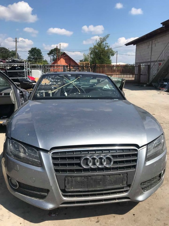 Suport cutie viteze Audi A5 2.7 TDI 2007 - 2012