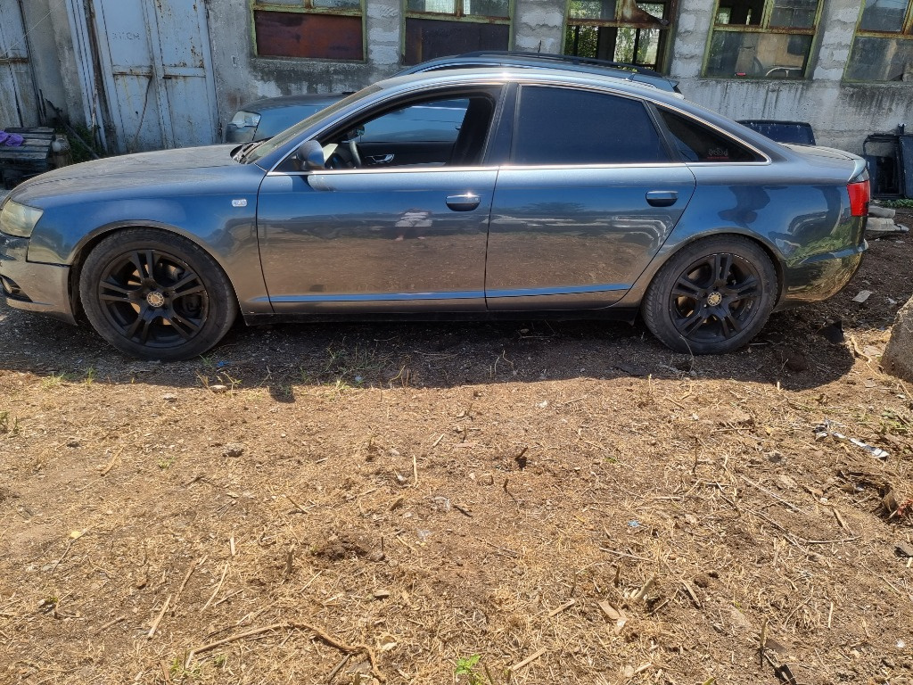 Suport cutie viteze Audi A6 C6 2008 Limousine 3.0 quarto