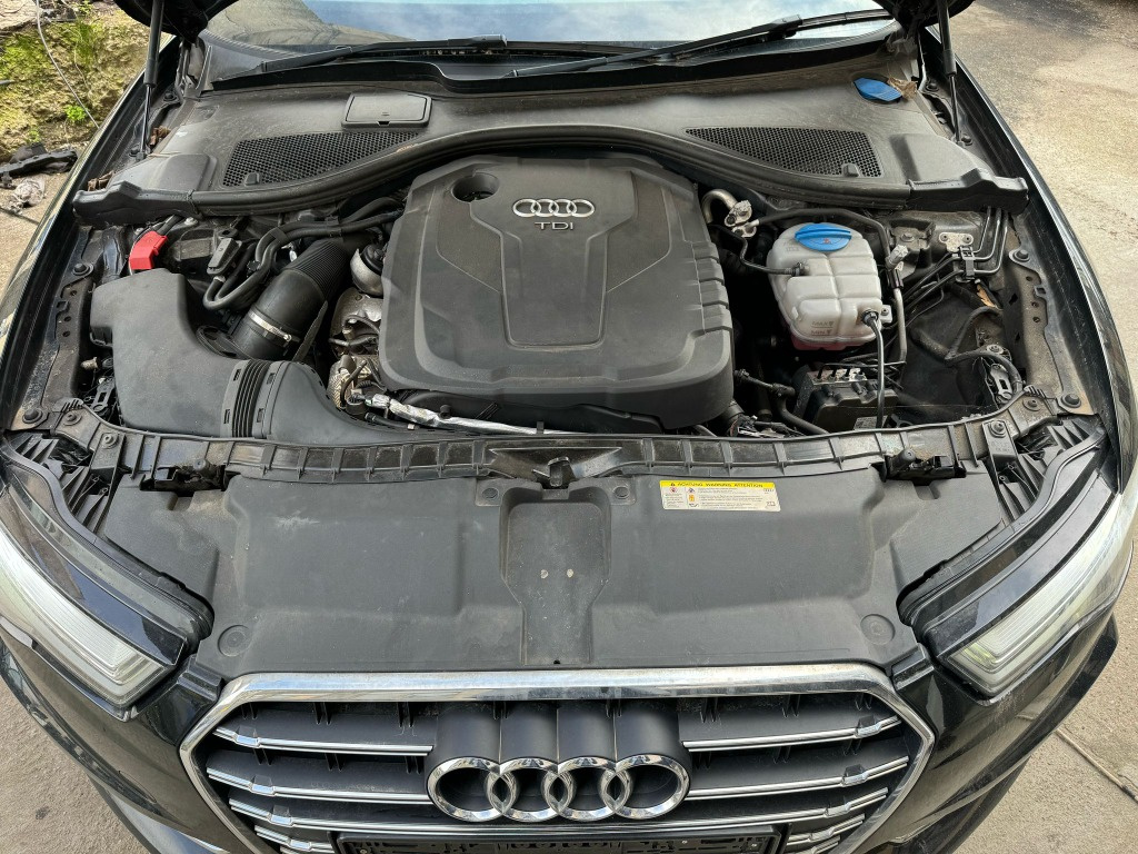 Suport cutie viteze Audi A6 C7 2017 Limu