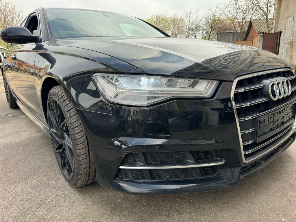 Suport cutie viteze Audi A6 C7 2017 Limu
