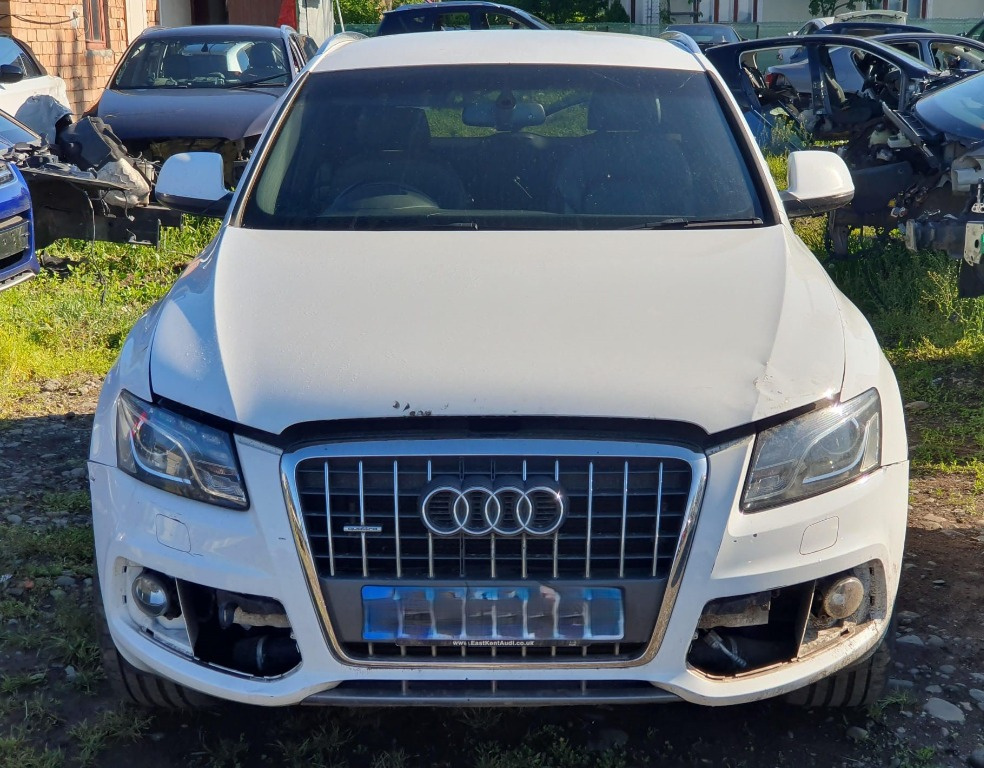 Suport cutie viteze Audi Q5 2011 SUV 2.0