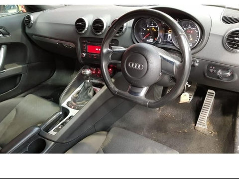 SUPORT CUTIE VITEZE AUDI TT 8J 1.8 TFSI BENZINA CDA 2010