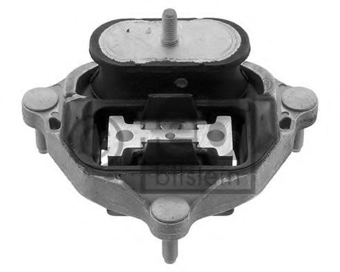 Suport cutie viteze automata AUDI Q5 (8R) (2008 - 2016) Febi Bilstein 46606