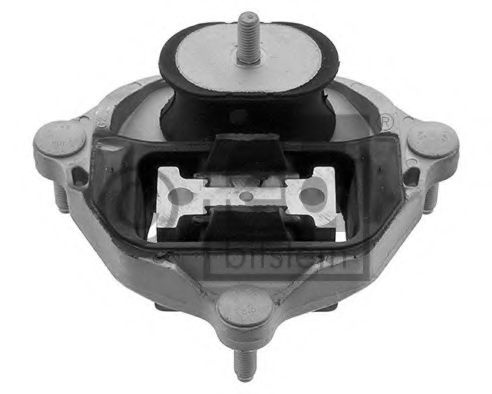 Suport cutie viteze automata AUDI Q5 (8R) (2008 - 2016) Febi Bilstein 46605